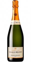 Charles Mignon - Premium Reserve Brut Champagne NV