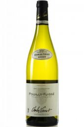 Charles Vienot - Pouilly-Fuiss 2020