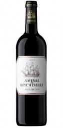 Chateau Amiral De Beychevelle - Saint Julien 2020