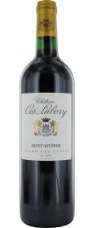 Chateau Cos Labory - St Estephe NV