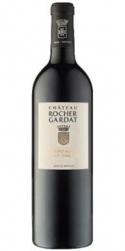 Chateau Roger Gardat - Saint Emilion 2021