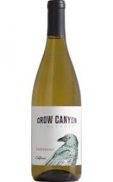 Crow Canyon Chardonnay 2023