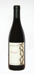 DNA Vineyards - Estate Pinot Noir 2022