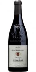 Domaine Grand Bourjassot - Cuvee Classique Gigondas 1993