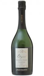 Jean Babou - Elegance - Blanquette de Limoux Brut NV