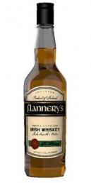 Flannery's - Irish Whiskey (750ml) (750ml)