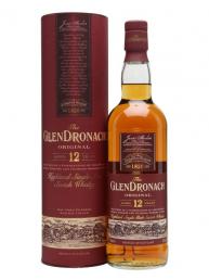 Glendronach - 12 Year Single Malt (750ml) (750ml)