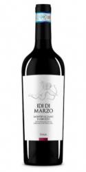 Idi Di Marzo - Montepulciano d'Abruzzo 2021