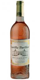 Laville Pavillon - Bordeaux Rose 2020