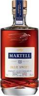 Martell - Blue Swift Cognac (750ml) (750ml)