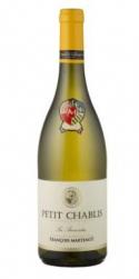 Francois Martenot - Les Ammonites - Petit Chablis 2023