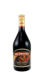 McGrath's - Irish Cream (750ml) (750ml)