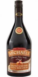 Michaels - Salted Caramel Celtic Irish Cream (750ml) (750ml)