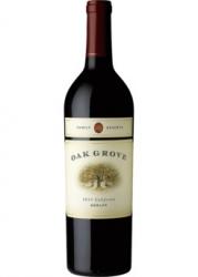 Oak Grove - Merlot 2021