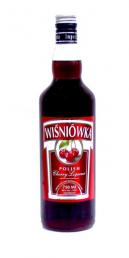 Wisniowska - Cherry Cordial (750ml) (750ml)