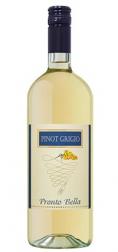 Pronto Bella - Pinot Grigio 2024 (1.5L)