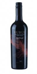 Rubus - Organic Red Blend 2023