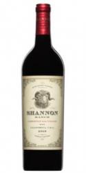 Shannon Ranch - Cabernet Sauvignon 2023