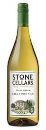 Stone Cellars - Chardonnay California NV (1.5L)