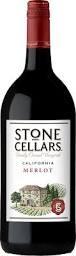 Stone Cellars - Merlot NV (1.5L)