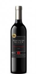 Thomas Allen Cabernet 2020