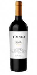 Torneo Reserve Malbec 2021