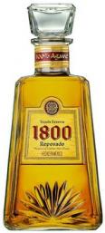 Cuervo 1800 - Reposado Tequila (50ml) (50ml)