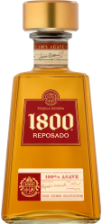 Cuervo 1800 - Tequila Reserva Reposado (375ml) (375ml)