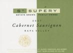 St. Supry - Cabernet Sauvignon Napa Valley 0