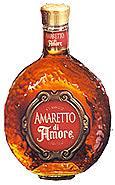 Amaretto di Amore - Amaretto Liqueur (1L) (1L)