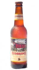 Anheuser-Busch - Redbridge Beer (6 pack cans) (6 pack cans)