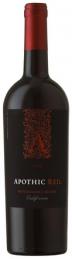 Apothic - Winemakers Red California NV