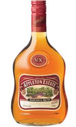 Appleton Estate - Signature Blend Jamaican Rum (750ml) (750ml)
