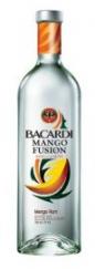 Bacardi - Mango Fusion (750ml) (750ml)
