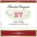 Beaulieu Vineyards - B V Napa Cabernet Sauvignon 0
