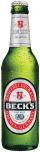 Beck and Co Brauerei - Becks (4 pack cans)