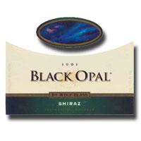 Black Opal - Shiraz South Eastern Australia NV