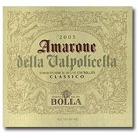 Bolla - Amarone della Valpolicella Classico NV