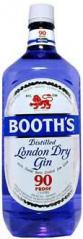 Booths - London Dry Gin (1.75L) (1.75L)