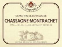 Bouchard Pre & Fils - Chassagne-Montrachet 2019