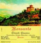 Castello di Monsanto - Chianti Classico Riserva 0