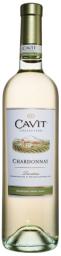 Cavit - Chardonnay Trentino NV (4 pack 187ml) (4 pack 187ml)