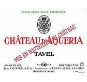 Chateau dAqueria - Tavel Rose NV