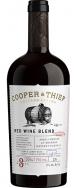 Cooper & Thief - Bourbon Barrel Red Blend 0