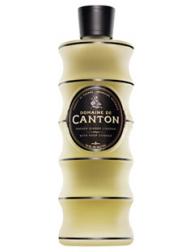Domaine de Canton - French Ginger Liqueur (750ml) (750ml)