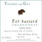 Fat Bastard - Chardonnay Thierry & Guy 0 (1.5L)