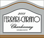 Ferrari-Carano - Chardonnay Alexander Valley 0