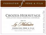Ferraton Pre & Fils - Crozes-Hermitage La Matinire 0
