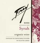 Frey - Syrah Redwood Valley Organic 0
