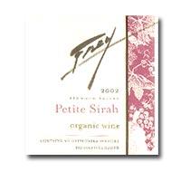 Frey - Petite Sirah Organic NV